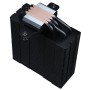 Thermalright Assassin Spirit 120 EVO Processore Raffreddatore d'aria 12 cm Nero 1 pz (ASSASSIN SPIRIT 120 EVO)