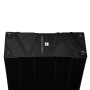 Thermalright Assassin Spirit 120 EVO Processore Raffreddatore d'aria 12 cm Nero 1 pz (ASSASSIN SPIRIT 120 EVO)
