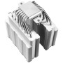 Thermalright Phantom Spirit 120 SE ARGB Processore Raffreddatore d'aria 12 cm Nero 1 pz (PHANTOM SPIRIT 120 SE ARGB)