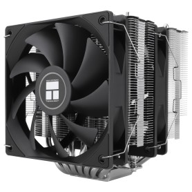 Thermalright Phantom Spirit 120 SE Processore Raffreddatore d'aria 12 cm Nero 1 pz (PHANTOM SPIRIT 120 SE)