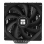 Thermalright Phantom Spirit 120 SE Processore Raffreddatore d'aria 12 cm Nero 1 pz (PHANTOM SPIRIT 120 SE)