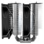 Thermalright Phantom Spirit 120 SE Processore Raffreddatore d'aria 12 cm Nero 1 pz (PHANTOM SPIRIT 120 SE)