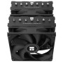 Thermalright Phantom Spirit 120 SE Processore Raffreddatore d'aria 12 cm Nero 1 pz (PHANTOM SPIRIT 120 SE)