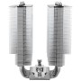 Thermalright Phantom Spirit 120 SE Processore Raffreddatore d'aria 12 cm Nero 1 pz (PHANTOM SPIRIT 120 SE)