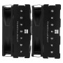 Thermalright Phantom Spirit 120 SE Processore Raffreddatore d'aria 12 cm Nero 1 pz (PHANTOM SPIRIT 120 SE)