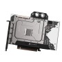 Corsair Hydro CX-9021002-WW sistema di raffreddamento per computer Scheda grafica Dissipatore di calore/Radiatore Trasparente 1 