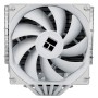 Thermalright Peerless Assassin 140 Processore Dissipatore di calore/Radiatore 120/140 mm Bianco (PEERLESS ASSASSIN 140 WHITE)