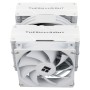 Thermalright Peerless Assassin 140 Processore Dissipatore di calore/Radiatore 120/140 mm Bianco (PEERLESS ASSASSIN 140 WHITE)