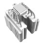 Thermalright Peerless Assassin 120 SE ARGB Processore Raffreddatore d'aria 12 cm Nero 1 pz (PA120 SE ARGB 1700)