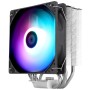 Thermalright Assassin X 120 Refined SE ARGB Processore Raffreddatore d'aria 12 cm Nero (AX120 R SE ARGB 1700)