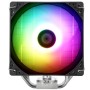 Thermalright Assassin X 120 Refined SE ARGB Processore Raffreddatore d'aria 12 cm Nero (AX120 R SE ARGB 1700)