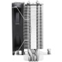 Thermalright Assassin X 120 Refined SE ARGB Processore Raffreddatore d'aria 12 cm Nero (AX120 R SE ARGB 1700)