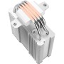 Thermalright Assassin X 120 Refined SE ARGB Processore Raffreddatore d'aria 12 cm Nero (AX120 R SE ARGB 1700)
