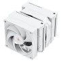 Thermalright Royal pretor 130 Processore Dissipatore di calore/Radiatore Bianco (ROYAL PRETOR 130 WHITE)