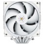 Thermalright Royal pretor 130 Processore Dissipatore di calore/Radiatore Bianco (ROYAL PRETOR 130 WHITE)