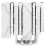 Thermalright Royal pretor 130 Processore Dissipatore di calore/Radiatore Bianco (ROYAL PRETOR 130 WHITE)