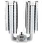 Thermalright Royal pretor 130 Processore Dissipatore di calore/Radiatore Bianco (ROYAL PRETOR 130 WHITE)