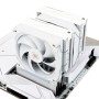 Thermalright Royal pretor 130 Processore Dissipatore di calore/Radiatore Bianco (ROYAL PRETOR 130 WHITE)