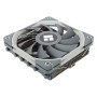 Thermalright AXP120-X67 sistema di raffreddamento per computer Processore Dissipatore di calore/Radiatore 12 cm Nero, Grigio, Me (AXP120 X67)