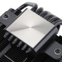 Thermalright AXP120-X67 Processore Dissipatore di calore/Radiatore 12 cm Nero (AXP120 X67 BLACK ARGB)