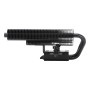 Thermalright AXP120-X67 Processore Dissipatore di calore/Radiatore 12 cm Nero (AXP120 X67 BLACK ARGB)