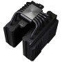 Thermalright Peerless Assassin 120 MINI Processore Raffreddatore d'aria 12 cm Nero 1 pz (PEERLESS ASSASSIN 120 MINI BK)