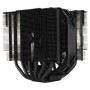 Thermalright Peerless Assassin 120 MINI Processore Raffreddatore d'aria 12 cm Nero 1 pz (PEERLESS ASSASSIN 120 MINI BK)