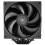 Thermalright Royal Pretor Processore Dissipatore di calore/Radiatore Nero (ROYAL PRETOR 130 BLACK)