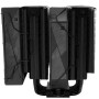 Thermalright Royal Pretor Processore Dissipatore di calore/Radiatore Nero (ROYAL PRETOR 130 BLACK)