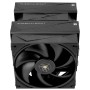 Thermalright Royal Pretor Processore Dissipatore di calore/Radiatore Nero (ROYAL PRETOR 130 BLACK)
