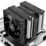 Thermalright Royal pretor 130 Processore Dissipatore di calore/Radiatore 13 cm Nero, Argento (ROYAL PRETOR 130)