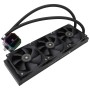 Thermalright Frozen Prism 360 BLACK Processore Ventilatore 12 cm Nero (FP360 BLACK)
