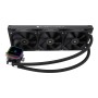Thermalright Frozen Prism 360 BLACK Processore Ventilatore 12 cm Nero (FP360 BLACK)
