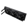 Thermalright Frozen Prism 360 BLACK Processore Ventilatore 12 cm Nero (FP360 BLACK)