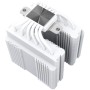 Thermalright Peerless Assassin 120 SE WHITE ARGB Processore Raffreddatore d'aria 12 cm Bianco 1 pz (PA120 SE WHITE ARGB 1700)