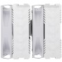 Thermalright Peerless Assassin 120 SE WHITE ARGB Processore Raffreddatore d'aria 12 cm Bianco 1 pz (PA120 SE WHITE ARGB 1700)