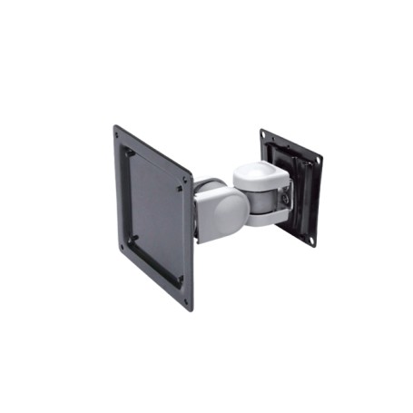 Advantech MNT-NMBLA37G00 Viti Nero, Argento (ASK-MNT-NMBLA37G00)
