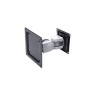 Advantech MNT-NMBLA37G00 Viti Nero, Argento (ASK-MNT-NMBLA37G00)