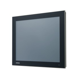 Advantech FPM-219 48,3 cm (19") 1280 x 1024 Pixel SXGA LCD Touch screen Nero (FPM-219-R9AE)