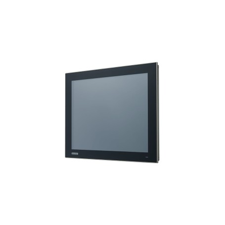 Advantech FPM-219 48,3 cm (19") 1280 x 1024 Pixel SXGA LCD Touch screen Nero (FPM-219-R9AE)