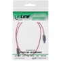 InLine 27305 cavo SATA (27305)