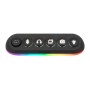 Streamplify HUB DECK 5 Nero (SPUH-HD51217.11)
