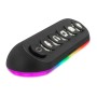 Streamplify HUB DECK 5 Nero (SPUH-HD51217.11)