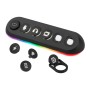 Streamplify HUB DECK 5 Nero (SPUH-HD51217.11)