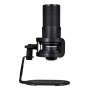 Streamplify MIC PRO Nero Microfono da tavolo (SPMC-P3C327.11)