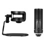 Streamplify MIC PRO Nero Microfono da tavolo (SPMC-P3C327.11)