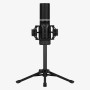 Streamplify MIC TRIPOD Nero Microfono da studio (SPMC-MZ1C127.11)