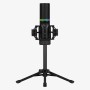 Streamplify MIC TRIPOD Nero Microfono da studio (SPMC-MZ1C127.11)