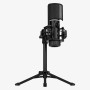 Streamplify MIC TRIPOD Nero Microfono da studio (SPMC-MZ1C127.11)