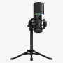 Streamplify MIC TRIPOD Nero Microfono da studio (SPMC-MZ1C127.11)